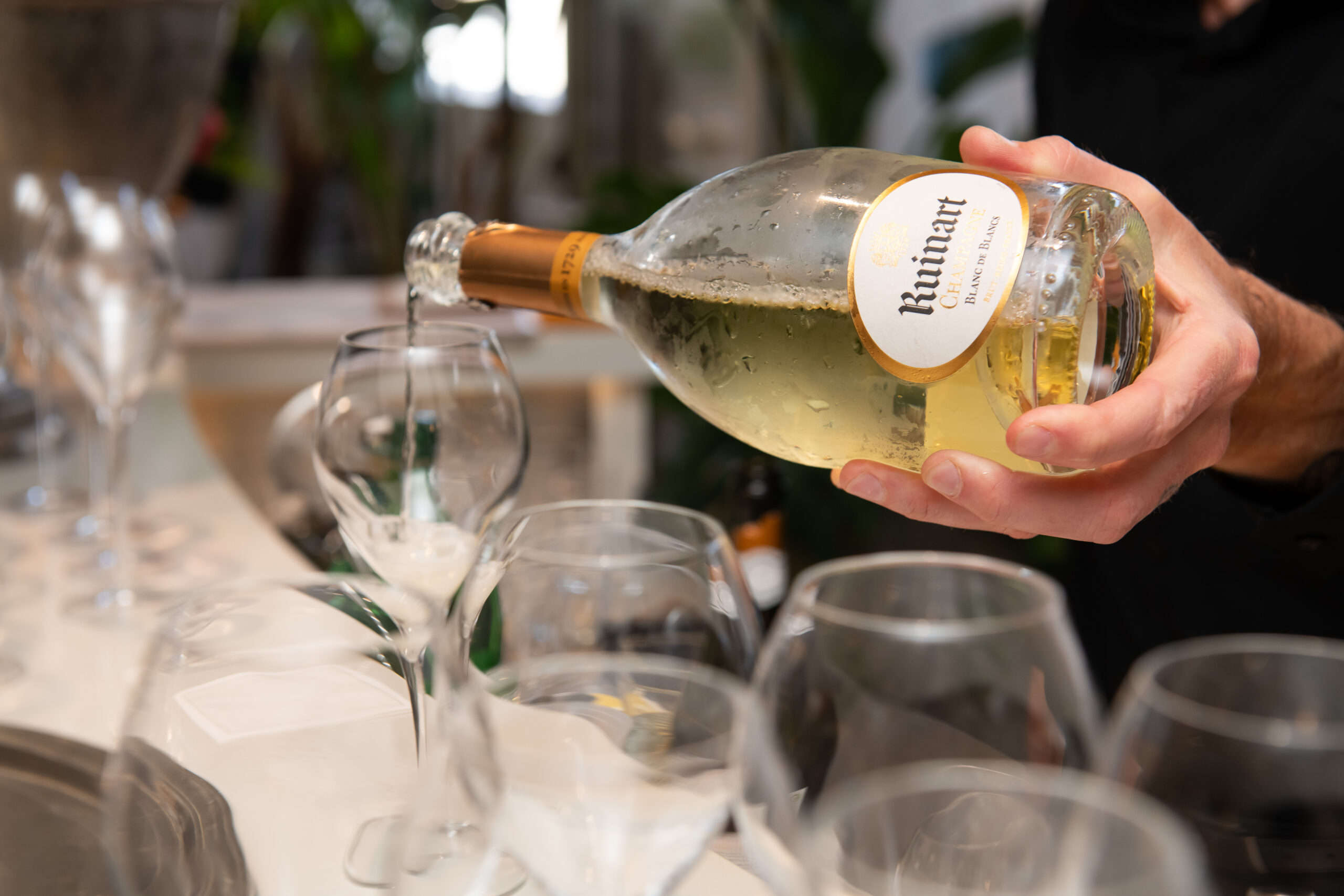 Bvlgari x CULTURED panel conversation