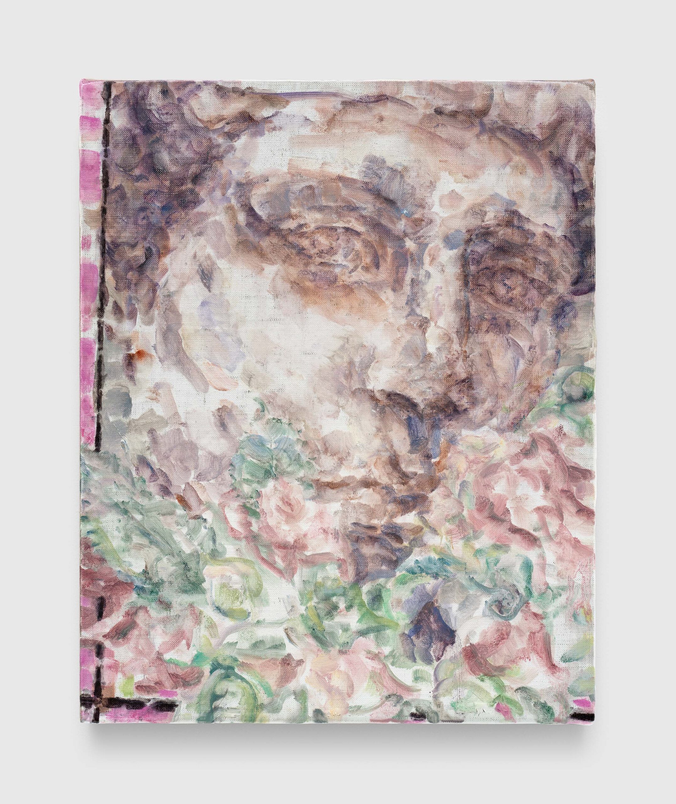 Elizabeth Peyton interview