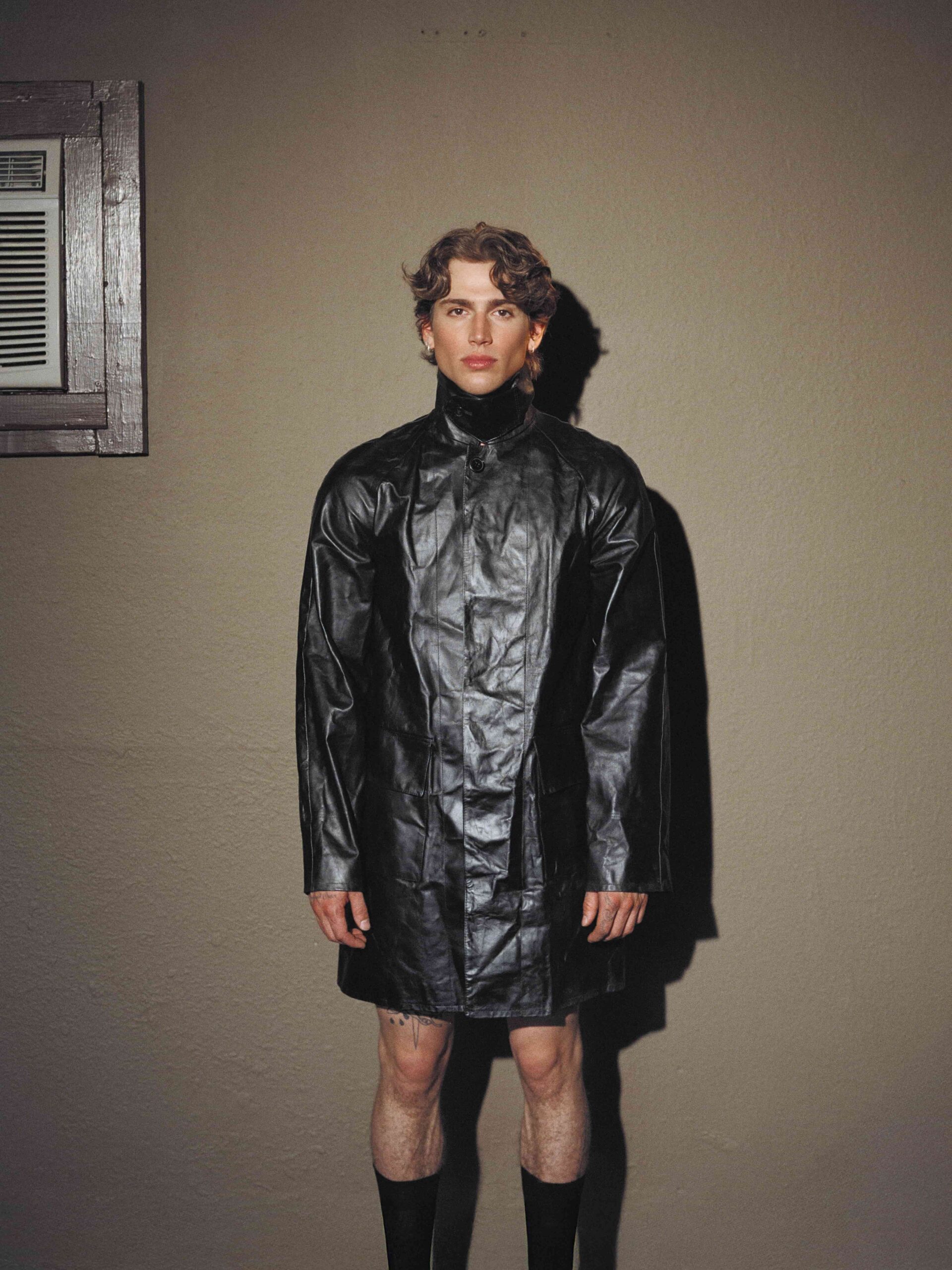 Euphoria actor and TikTok star Vinnie Hacker