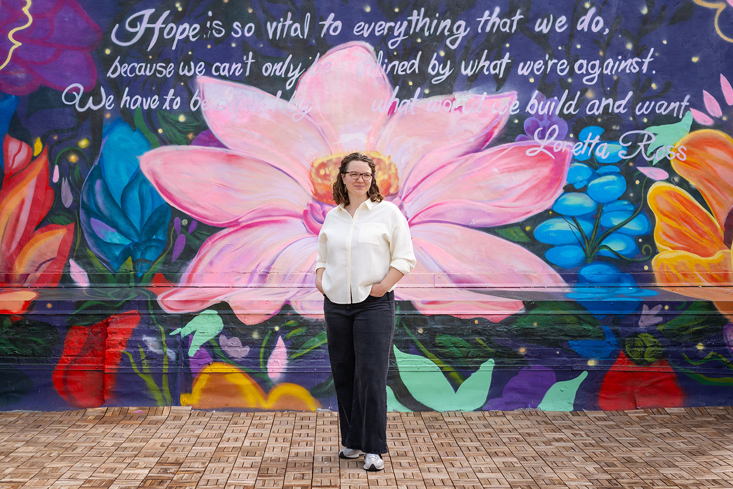 Chicago’s Hope Clinic Leader Explains How the City Became an Epicenter of Pro-Choice Resistance