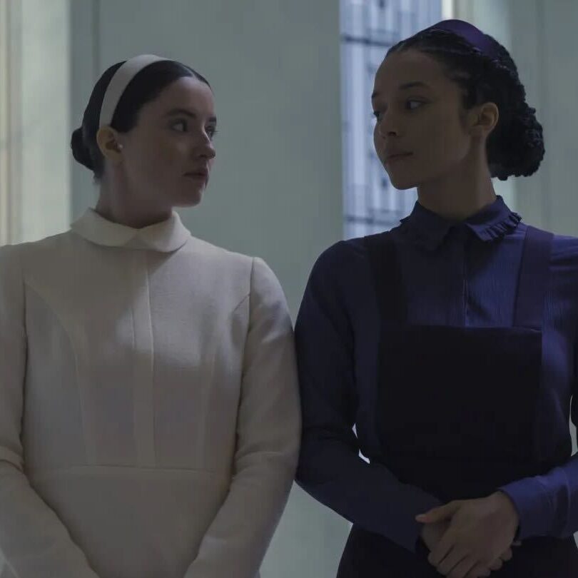 The 11 TV Shows We’re Going to Binge Watch in Spring 2026