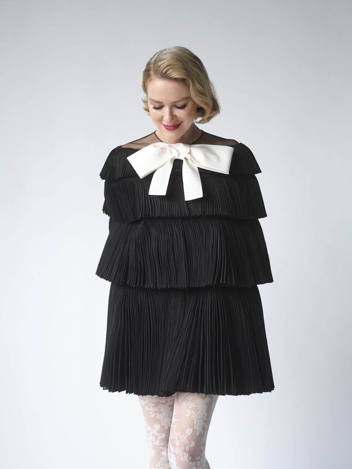 Actress Naomi Watts photoshoot 