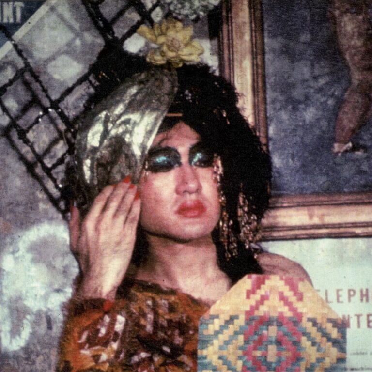 Agosto Machado Portrait