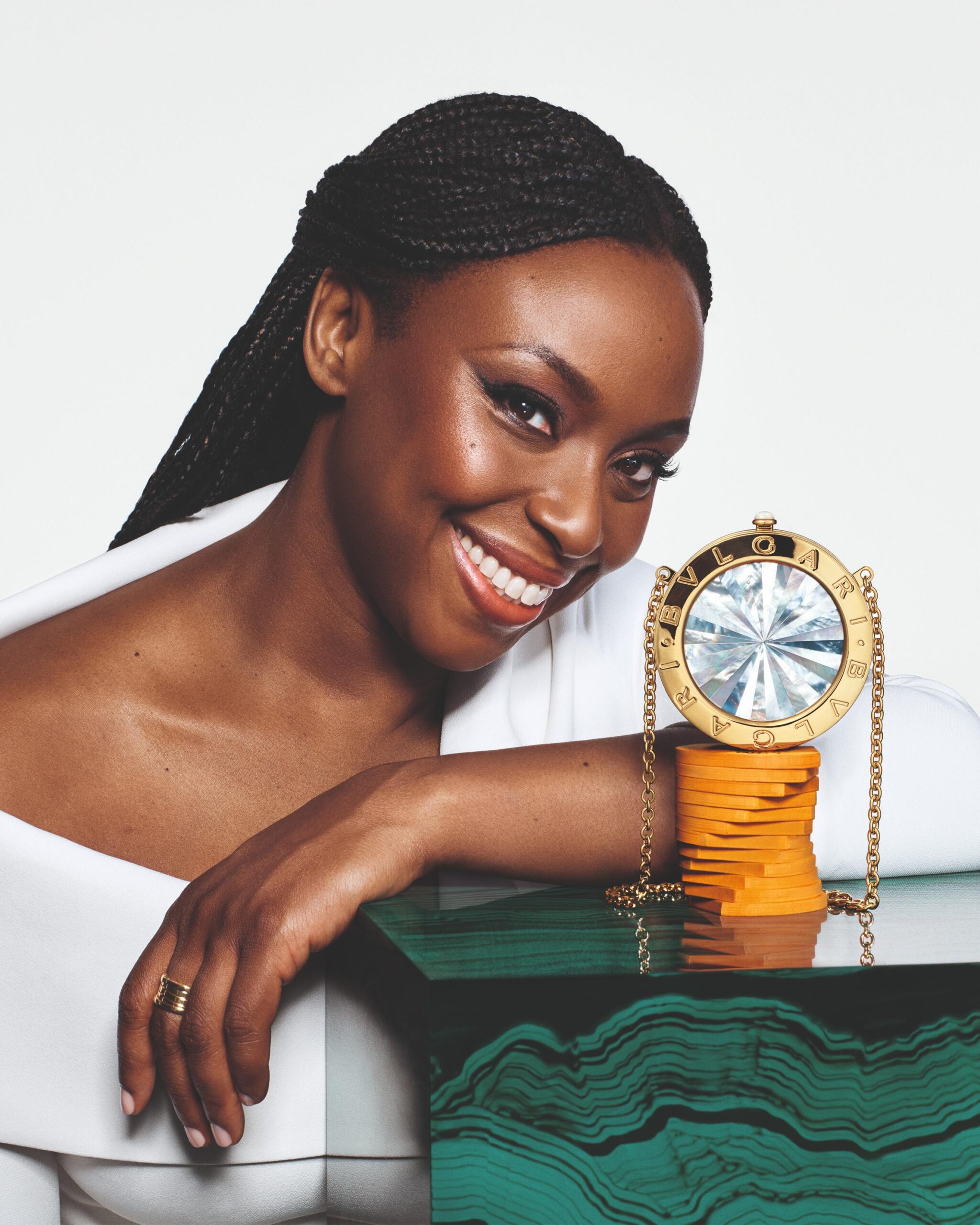 Chimamanda Ngozi Adichie