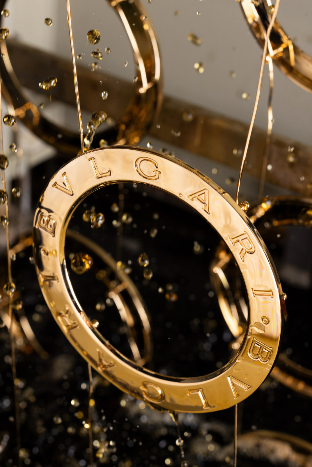 Bvlgari Bvlgari Minaudière