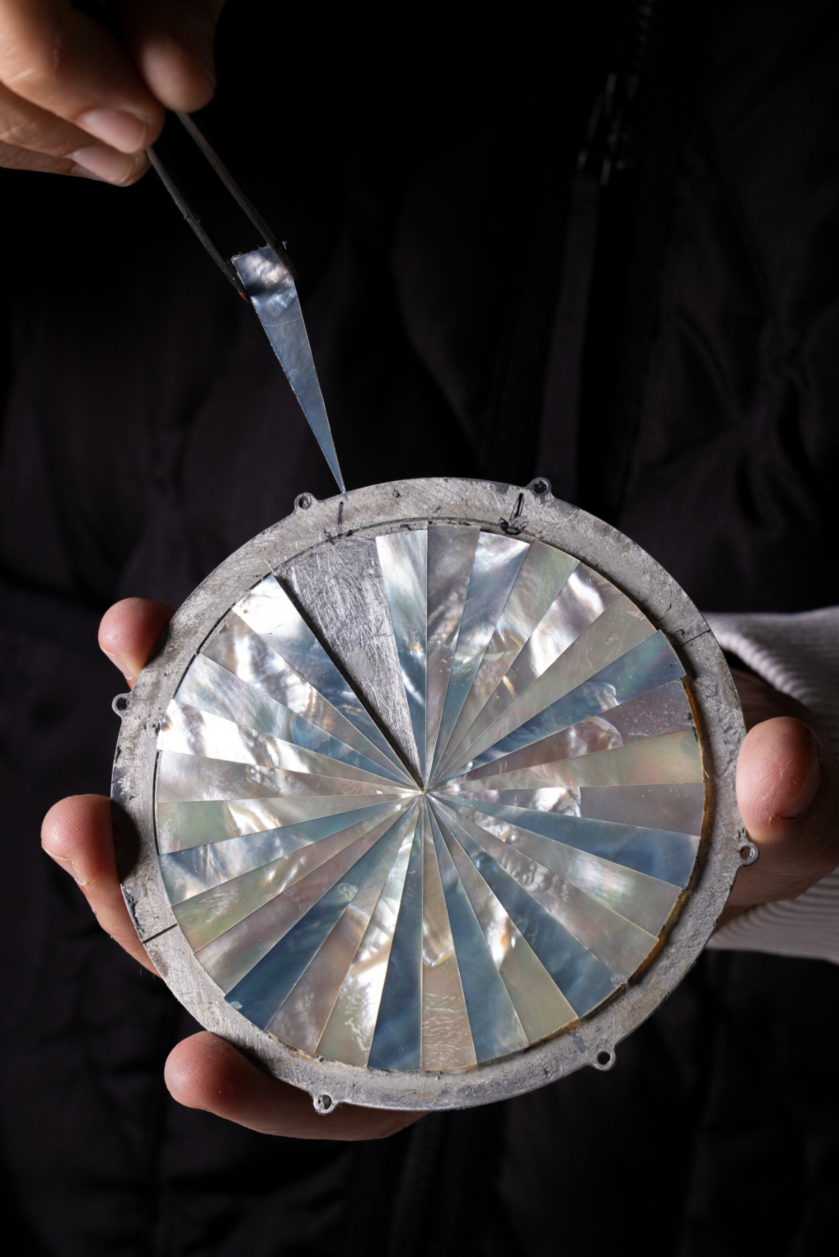 Bvlgari Bvlgari Minaudière