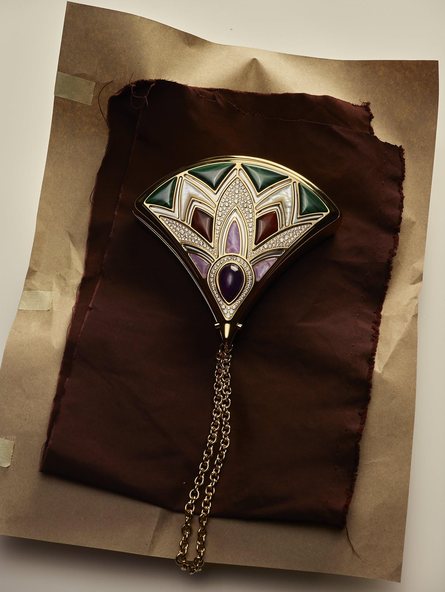 The Diva's Dream Minaudière