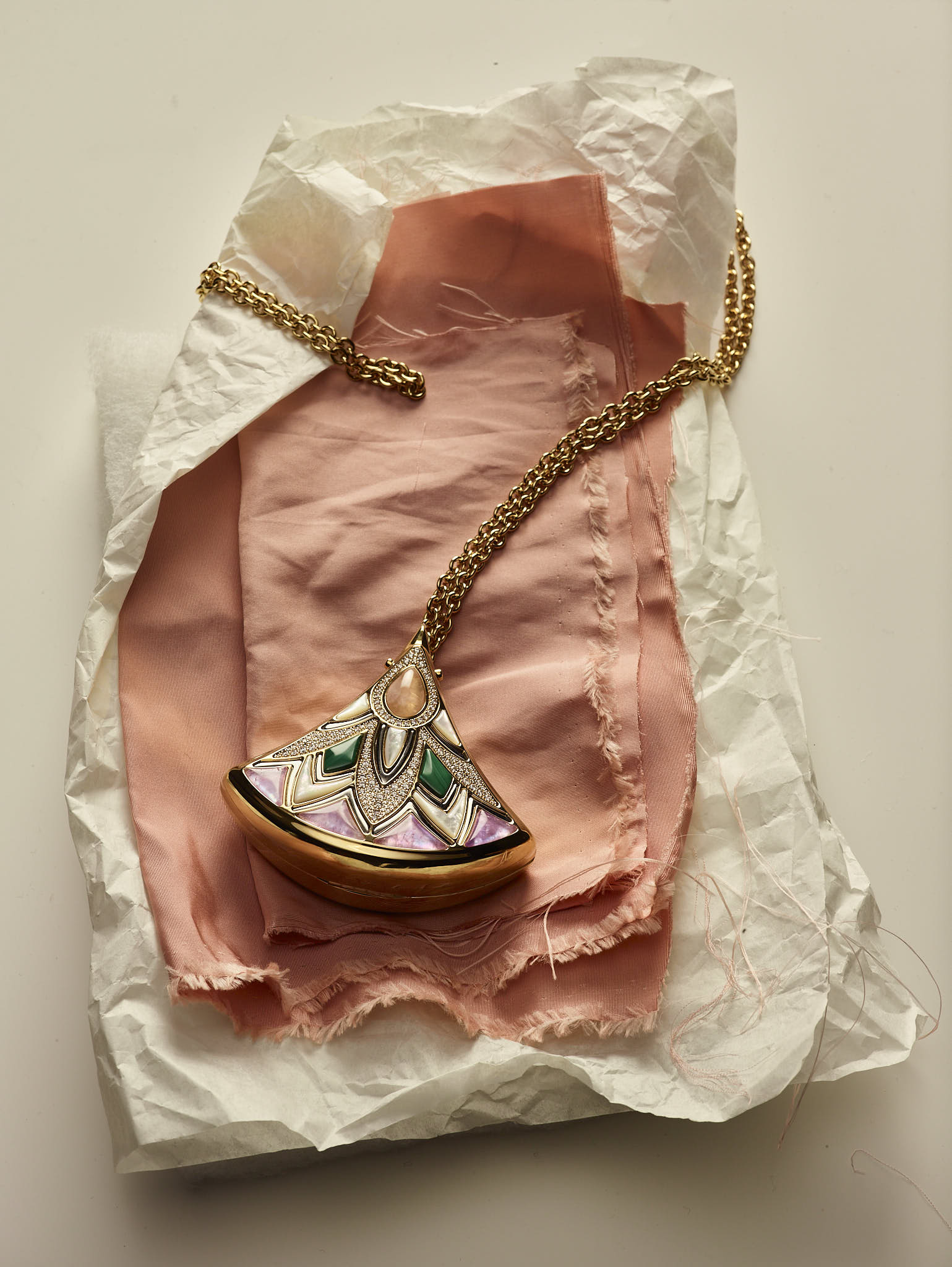 The Diva's Dream Minaudière