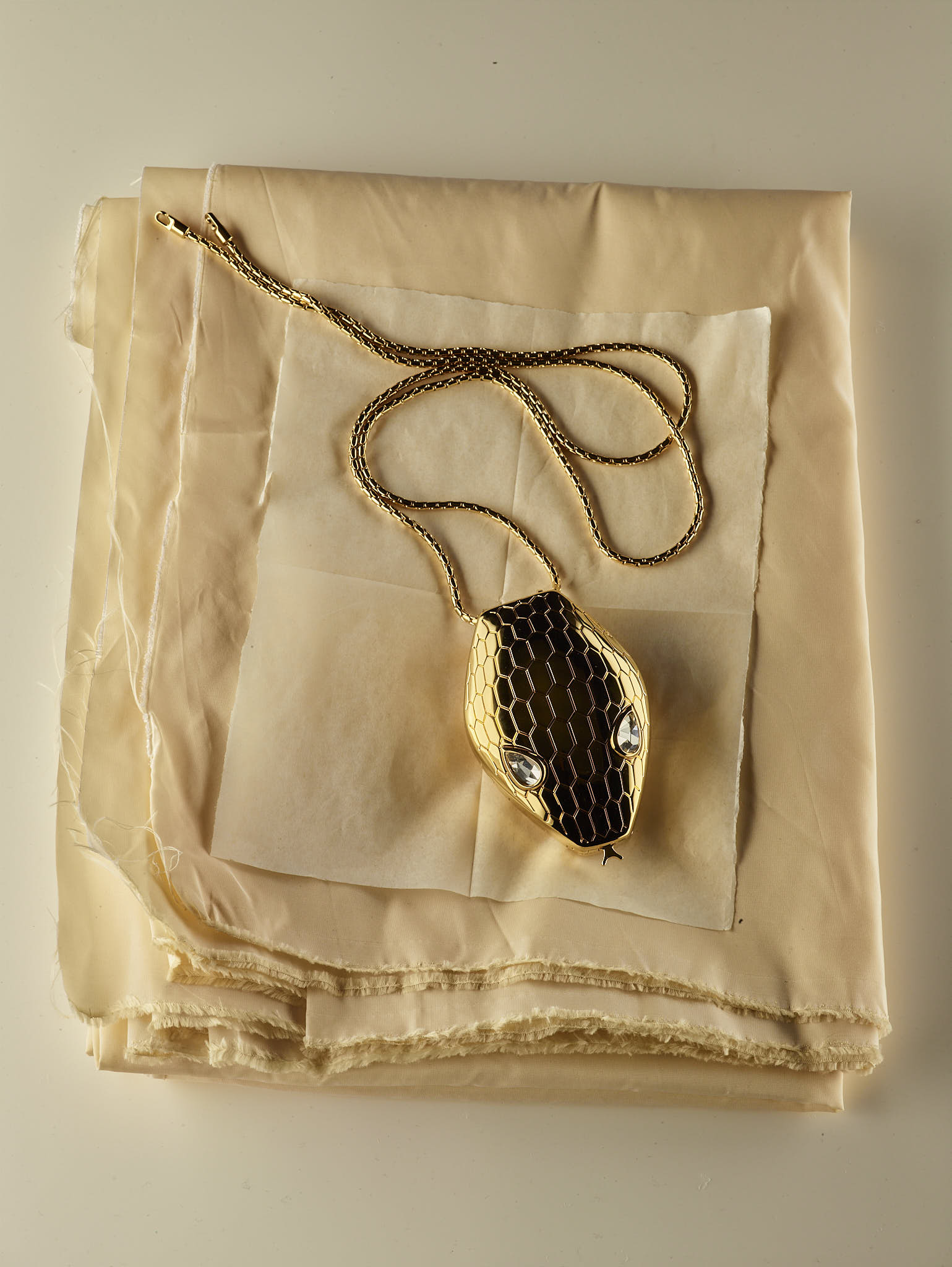 The Serpenti Minaudière