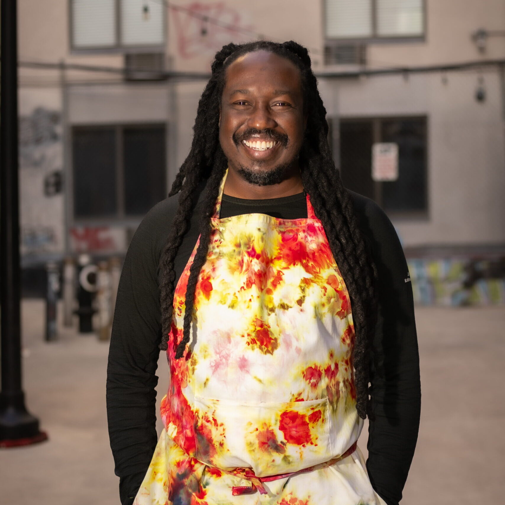 How Chef Paul Carmichael Created a Caribbean Fine Dining Sensation With Kabawa