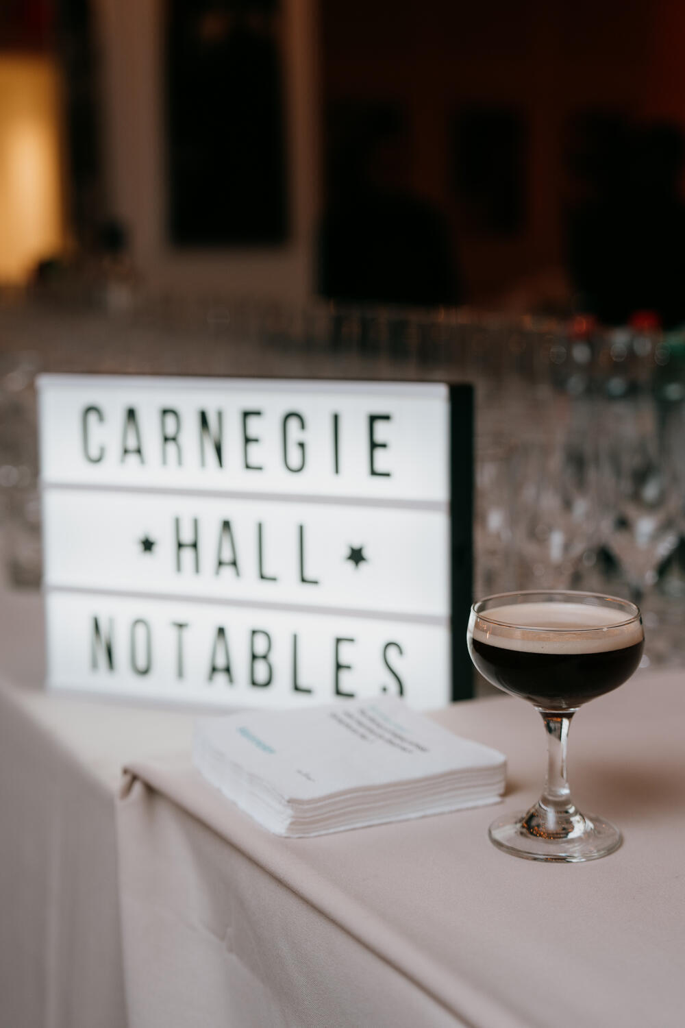 The Notables Fall Celebration