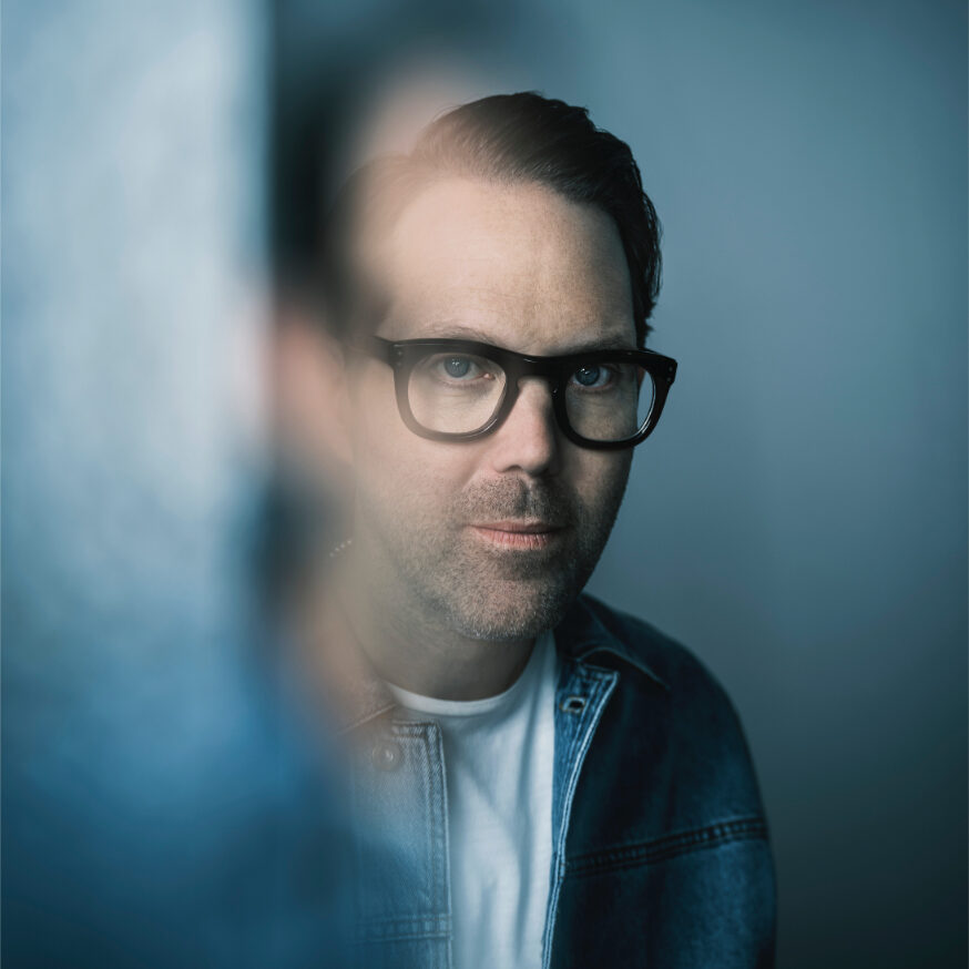 Apple and Meta designer Alan Dye