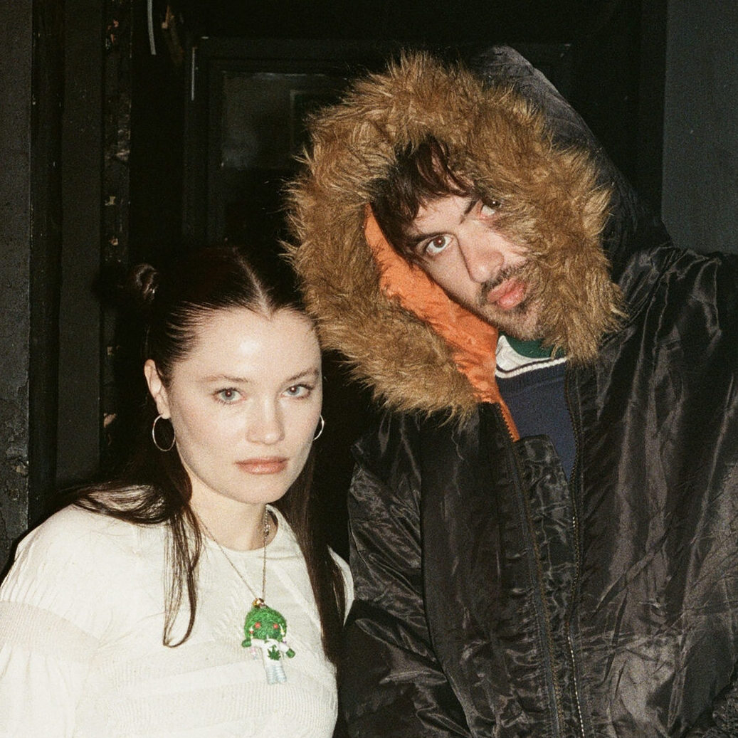 Electro-Pop Duo Fcukers Partied Their Way Through New York. Now, They’re Opening for Harry Styles.