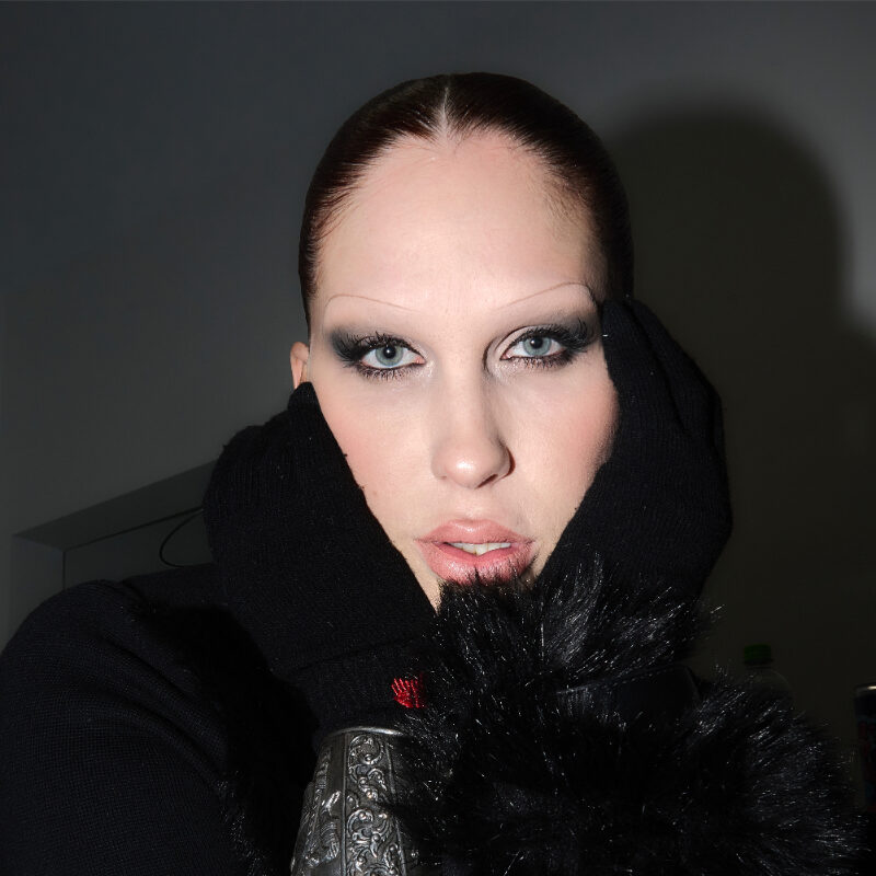 Why Avant Pop Star Eartheater Traded Brooklyn Clubs for a Pennsylvania Farmhouse