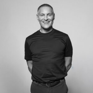 Agent and Endeavor CEO Ari Emanuel