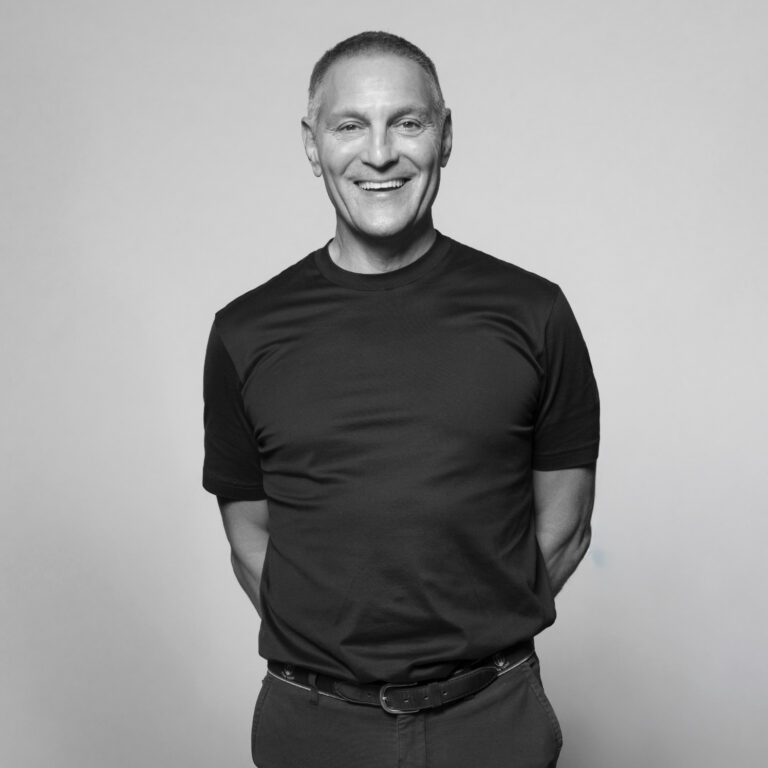 Agent and Endeavor CEO Ari Emanuel