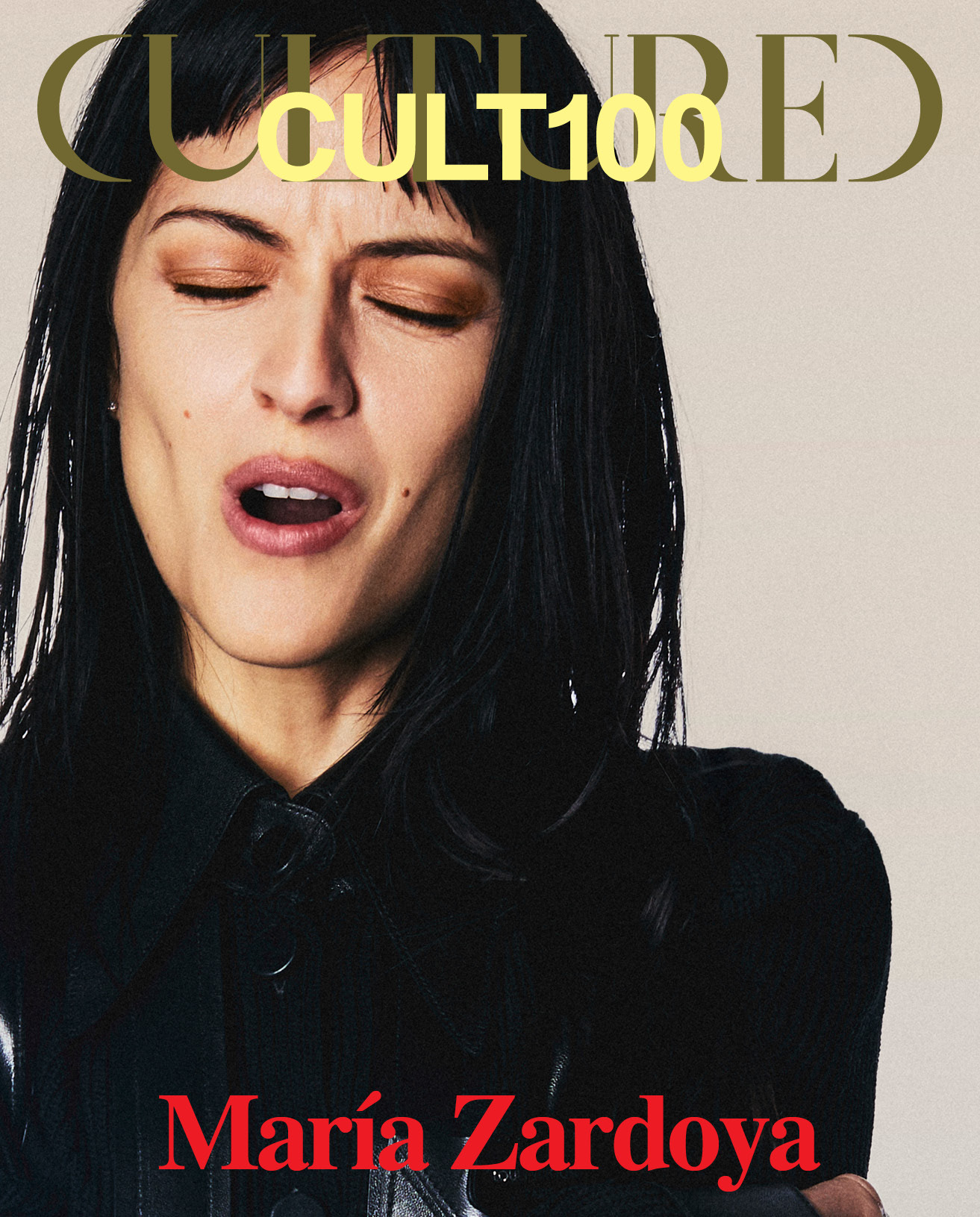 Musician singer Maria Zardoya of The Marias