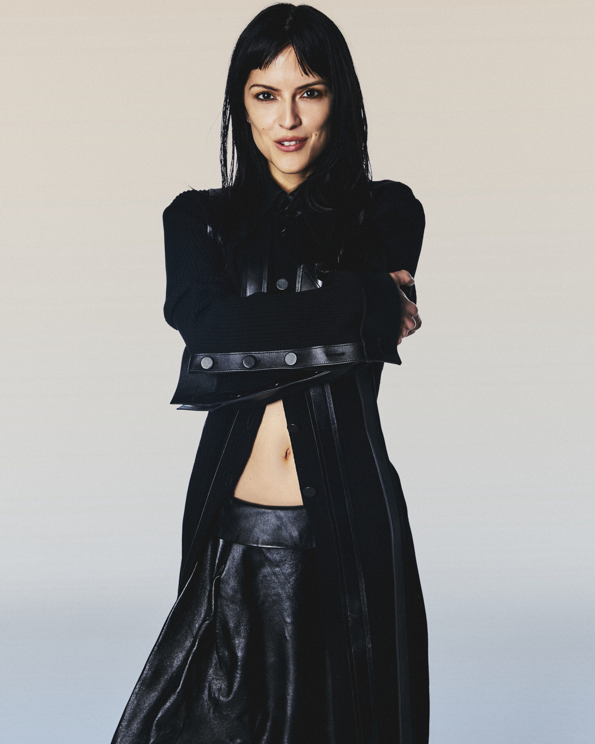 Musician singer Maria Zardoya