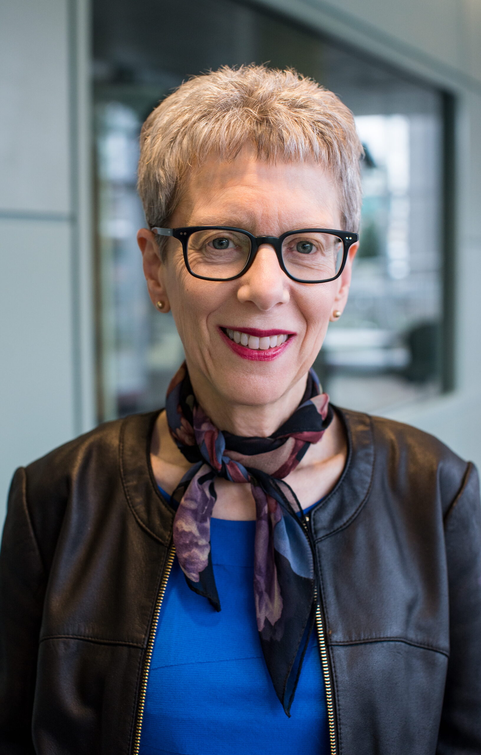 Terry Gross radio host NPR Fresh Air