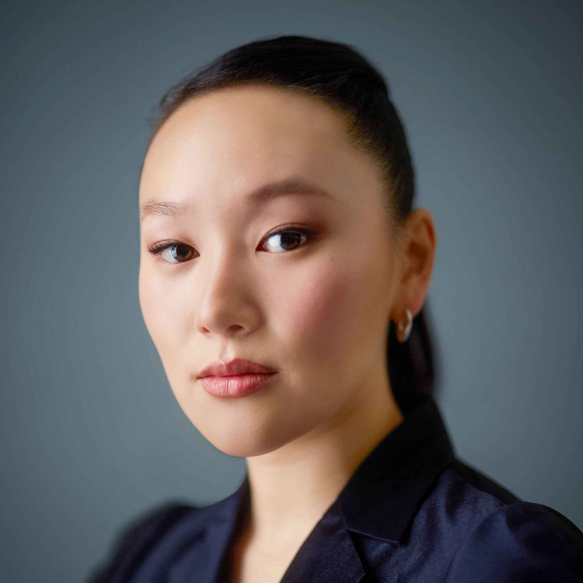 Bridgerton actress Yerin Ha