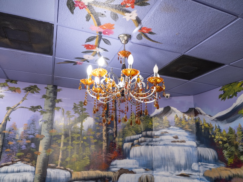 Farah Al Qasimi, Kabob House, 2026