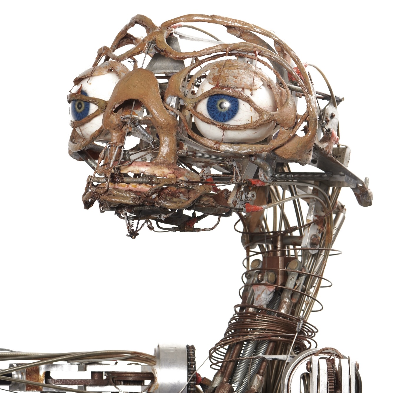 Now That New York Art Is in Peak Bloom, Let Our Critics Guide You