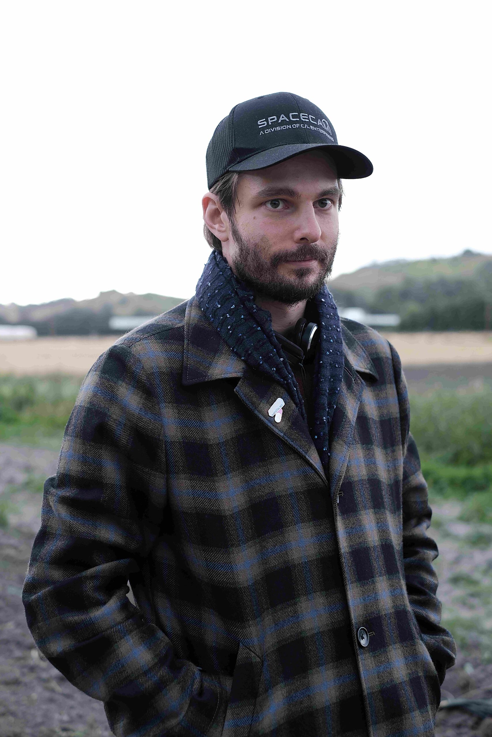 Sam Levinson writer-director of Euphoria and The Idol