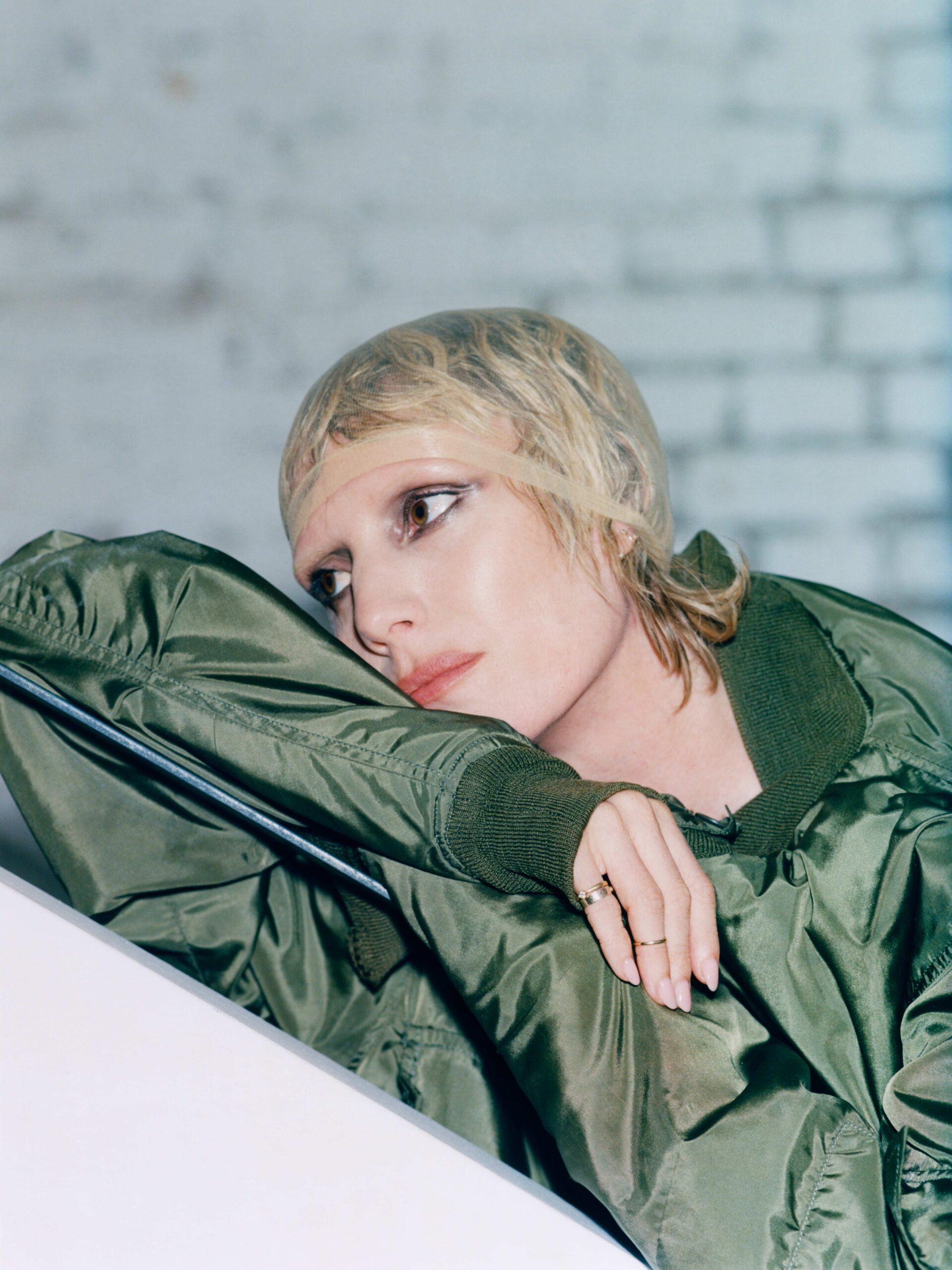 Swedish pop star and musician Lykke Li releases her new album The Afterparty