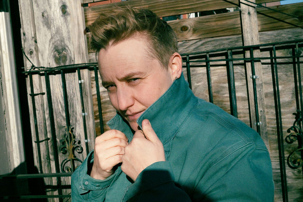 Podcast producer for Amy Poehler, Jenna Weiss-Berman