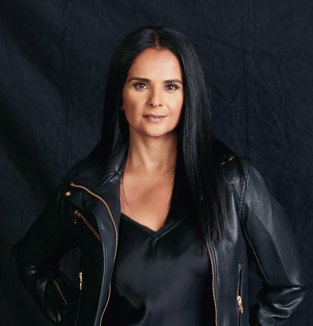 Netflix Chief Content Officer Bela Bajaria