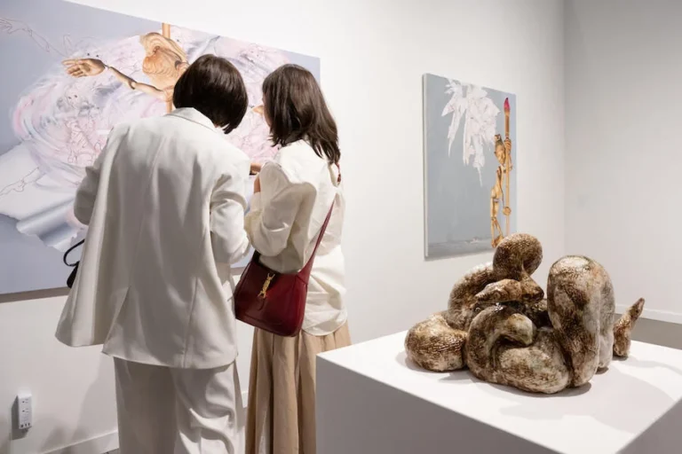 Frieze New York 2025