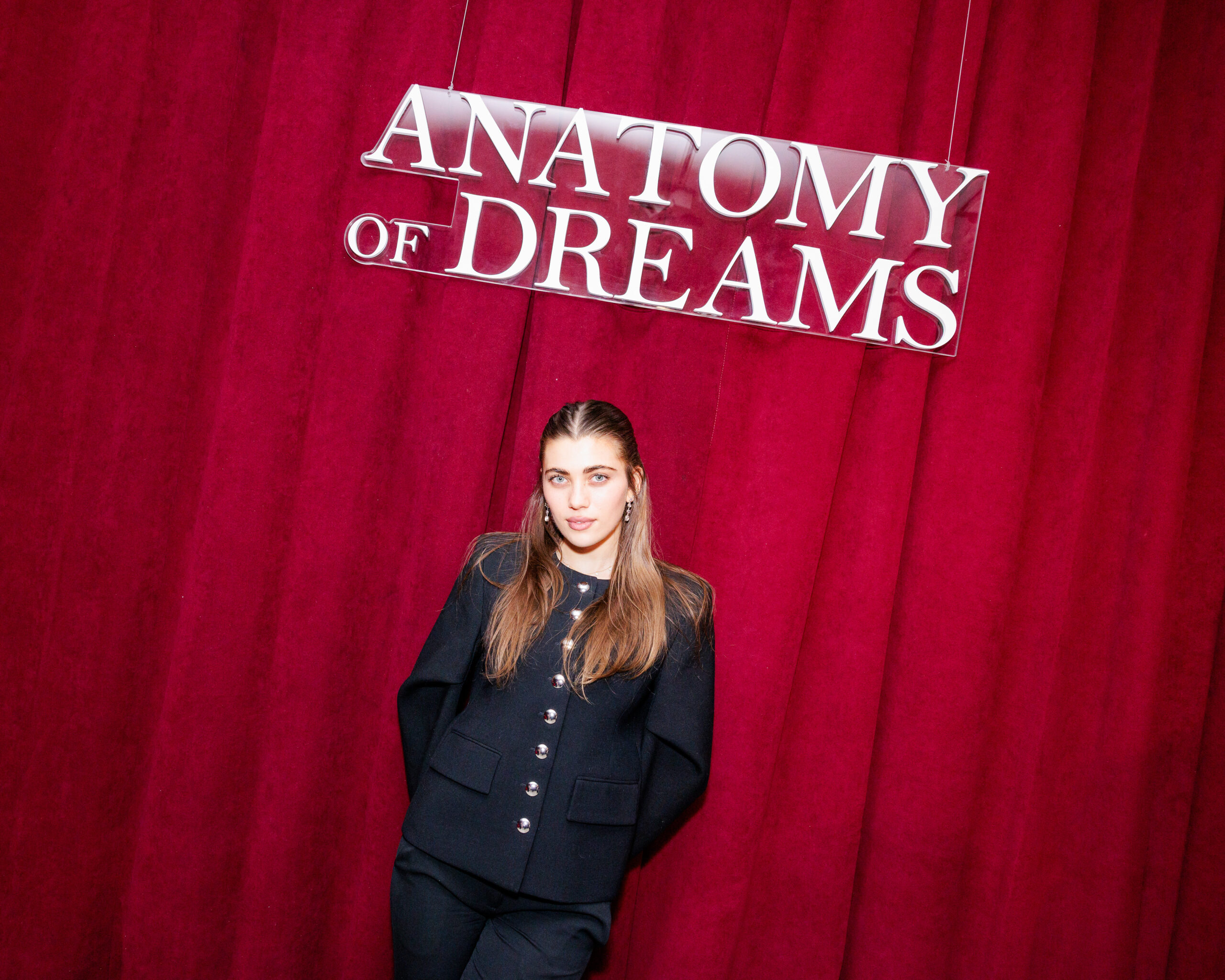 Amelie Zilber