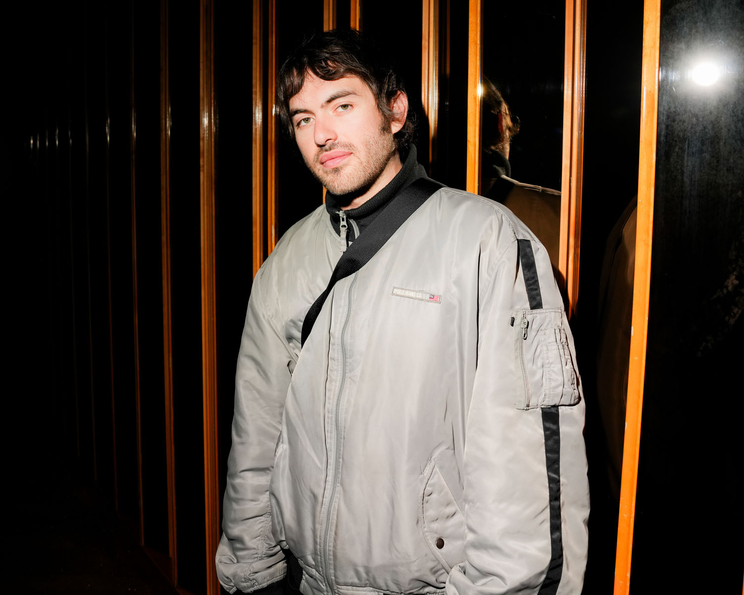 Jackson Walker Lewis of Fcukers