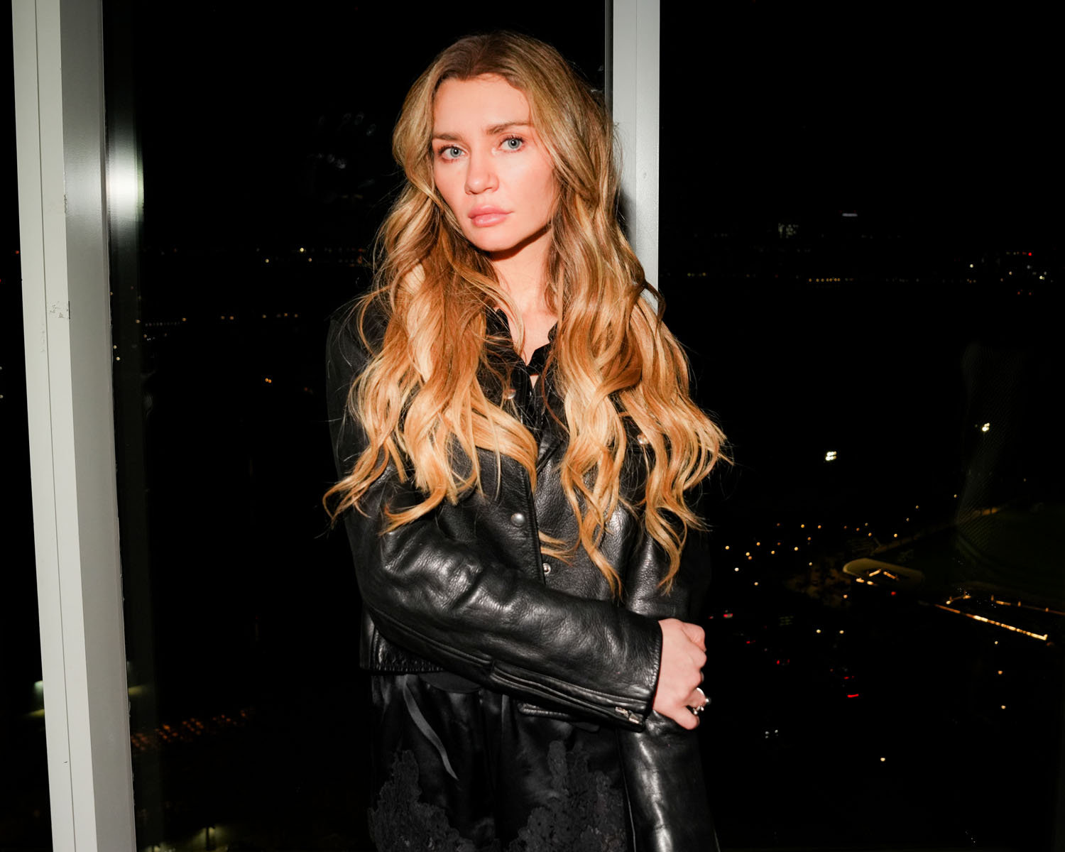 Anna Delvey