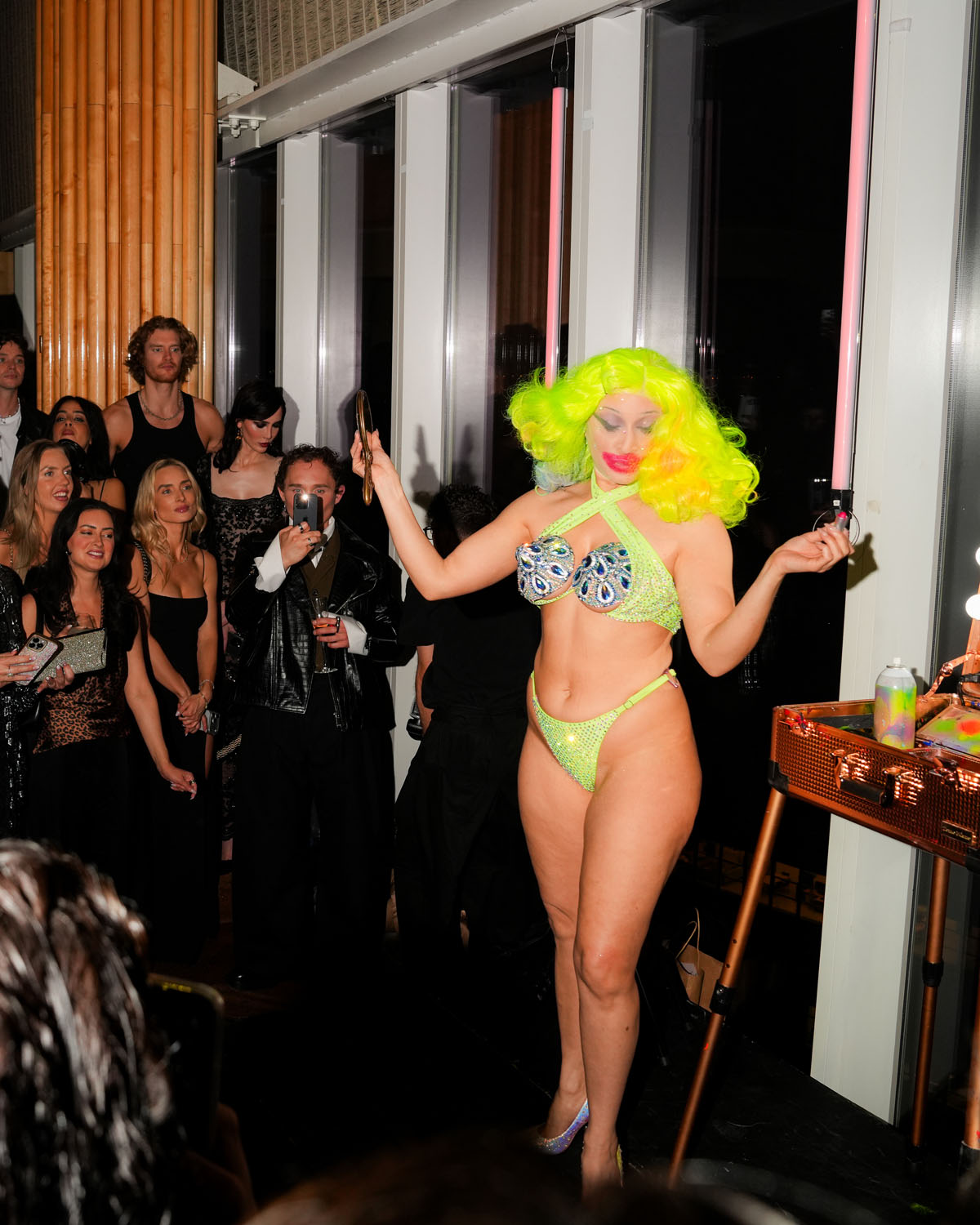 Lola Von Rox