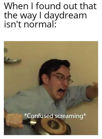 Mental Health Meme