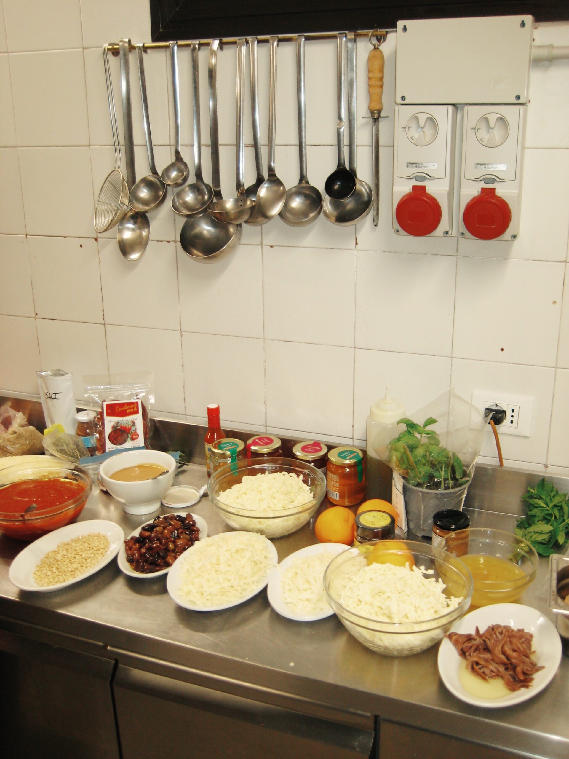 Pizzalo Mundo