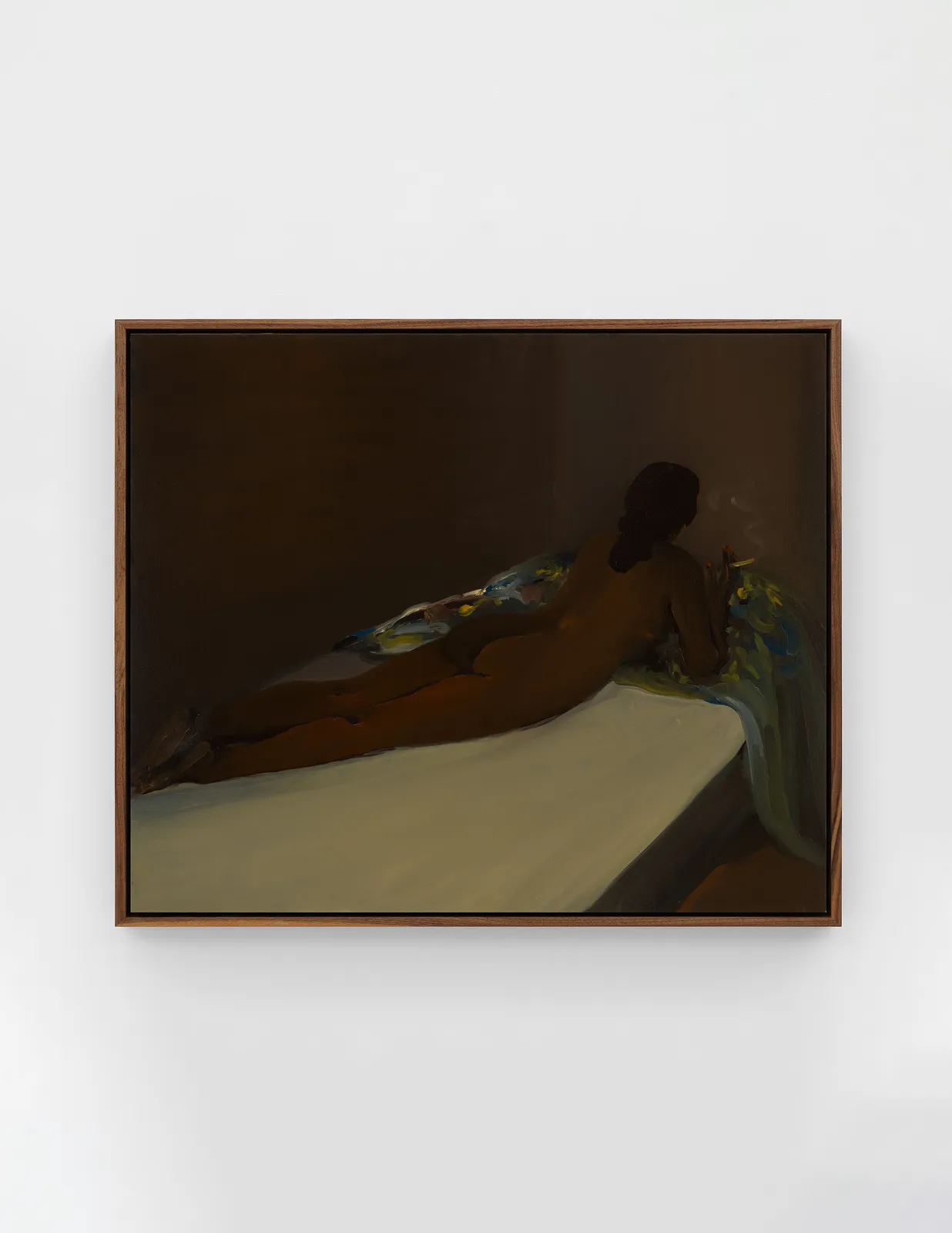 Danielle McKinney, Ascent, 2026.