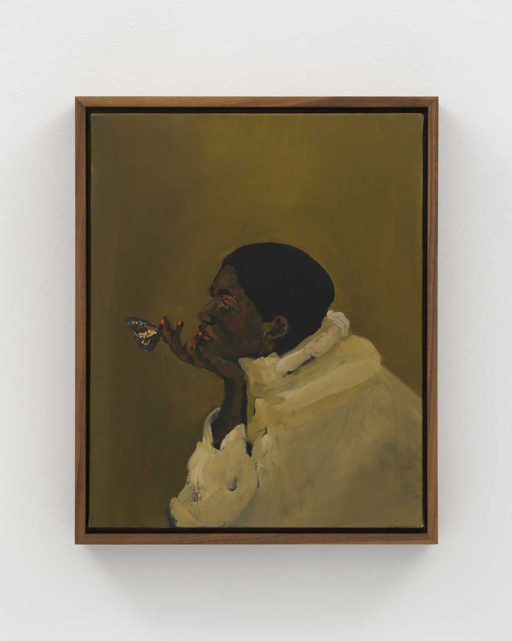 Danielle Mckinney, Shelter, 2023