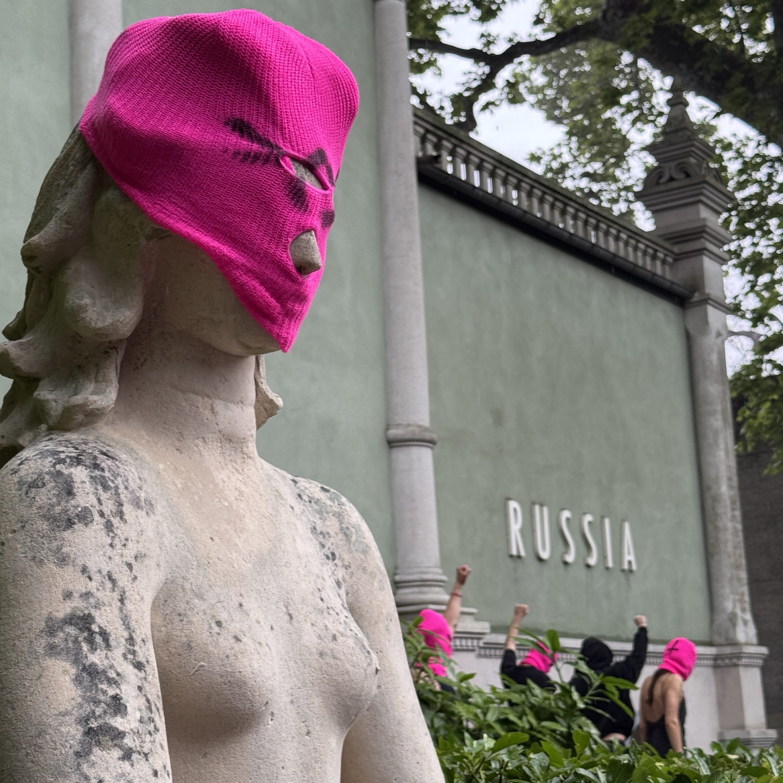 Fondazione Dries Van Noten Opens in Venice During Biennale Week