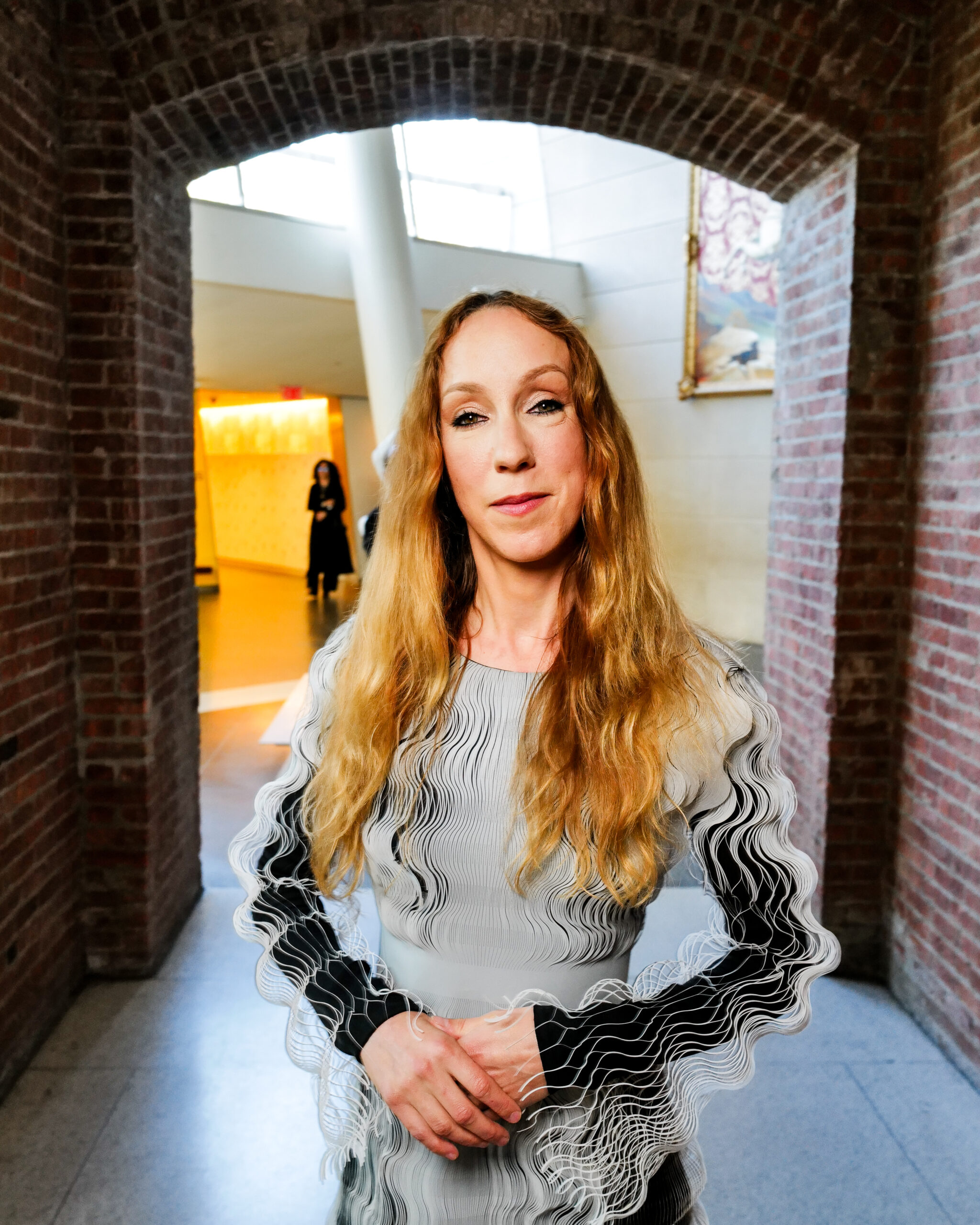 Iris van Herpen