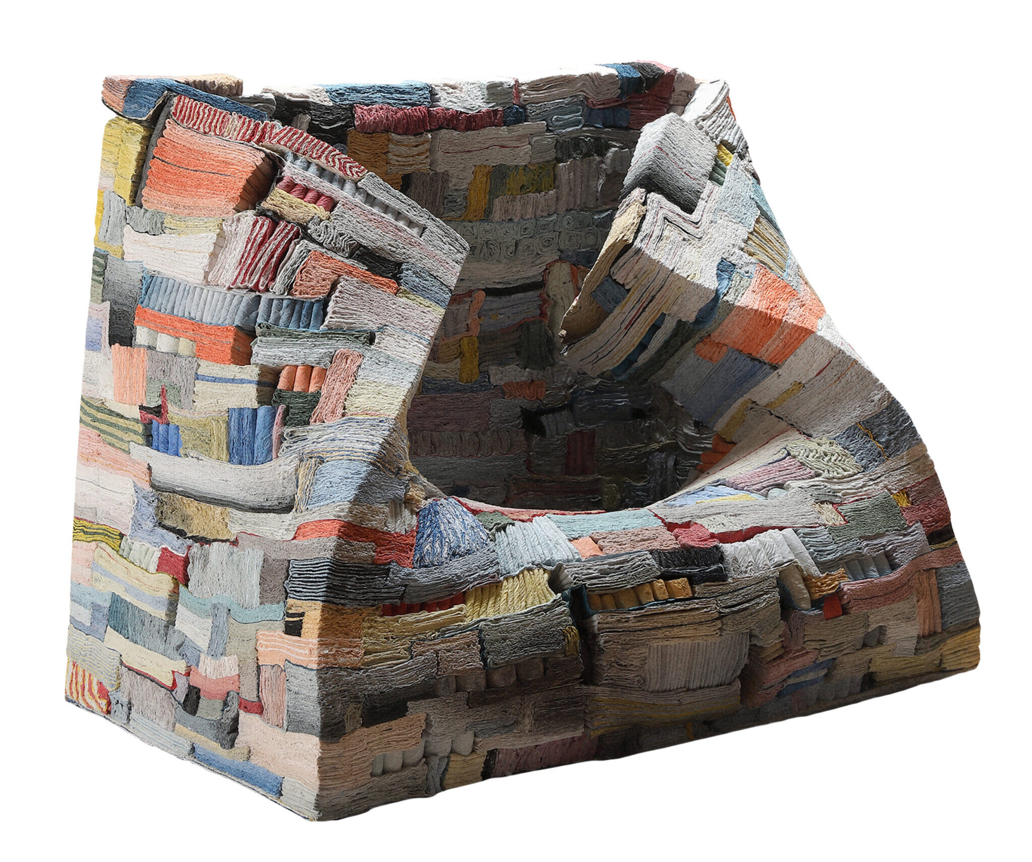 Loewe Craft Prize Winner ceramic by Jongjin Park