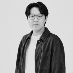 Ceramic artist Jongjin Park