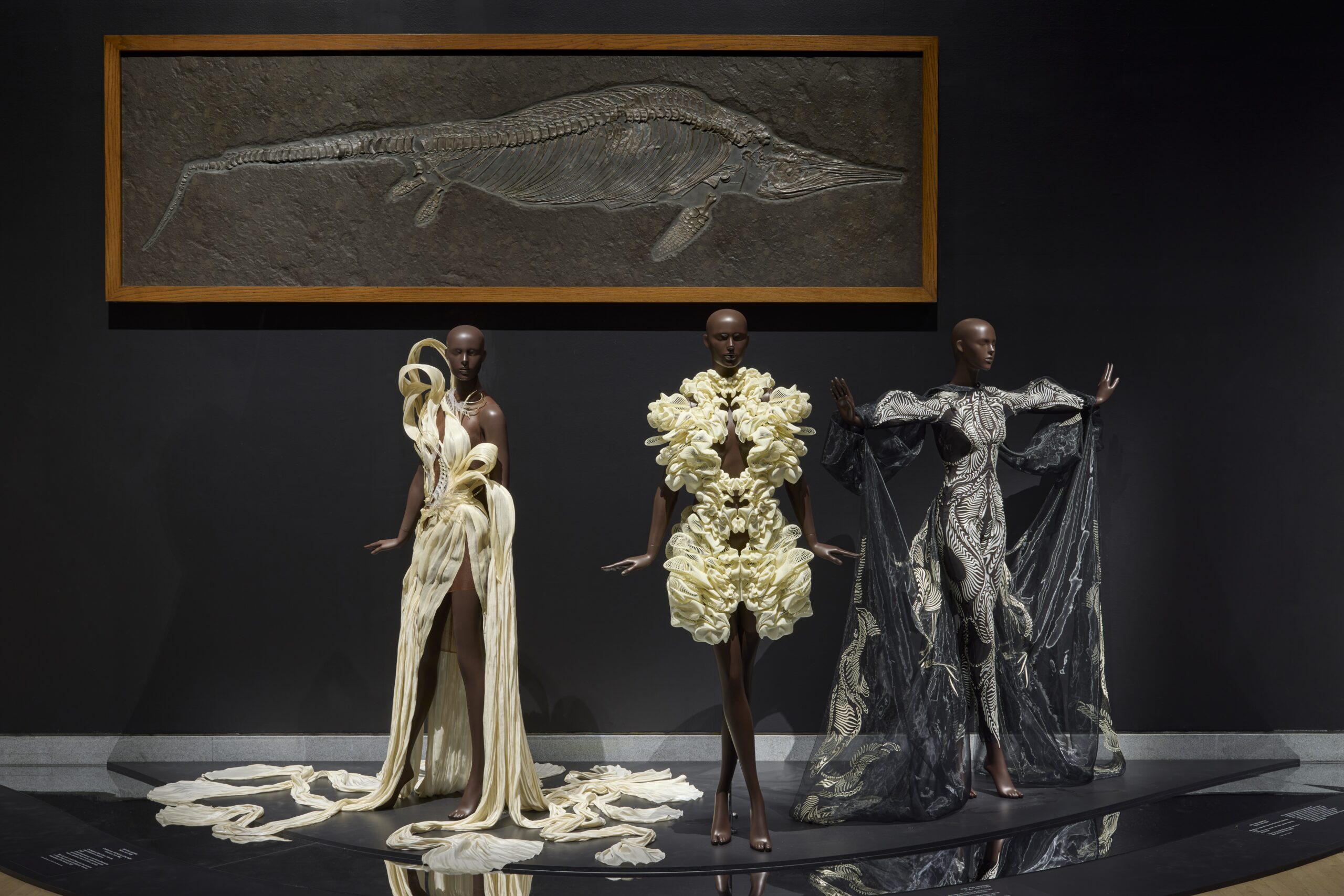 Iris van Herpen, Sculpting the Senses, 2026