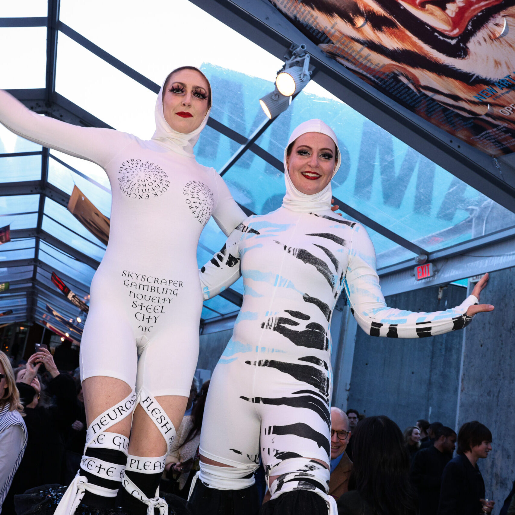 MoMA PS1 Turns 50 With a Party That Actually Felt Like One