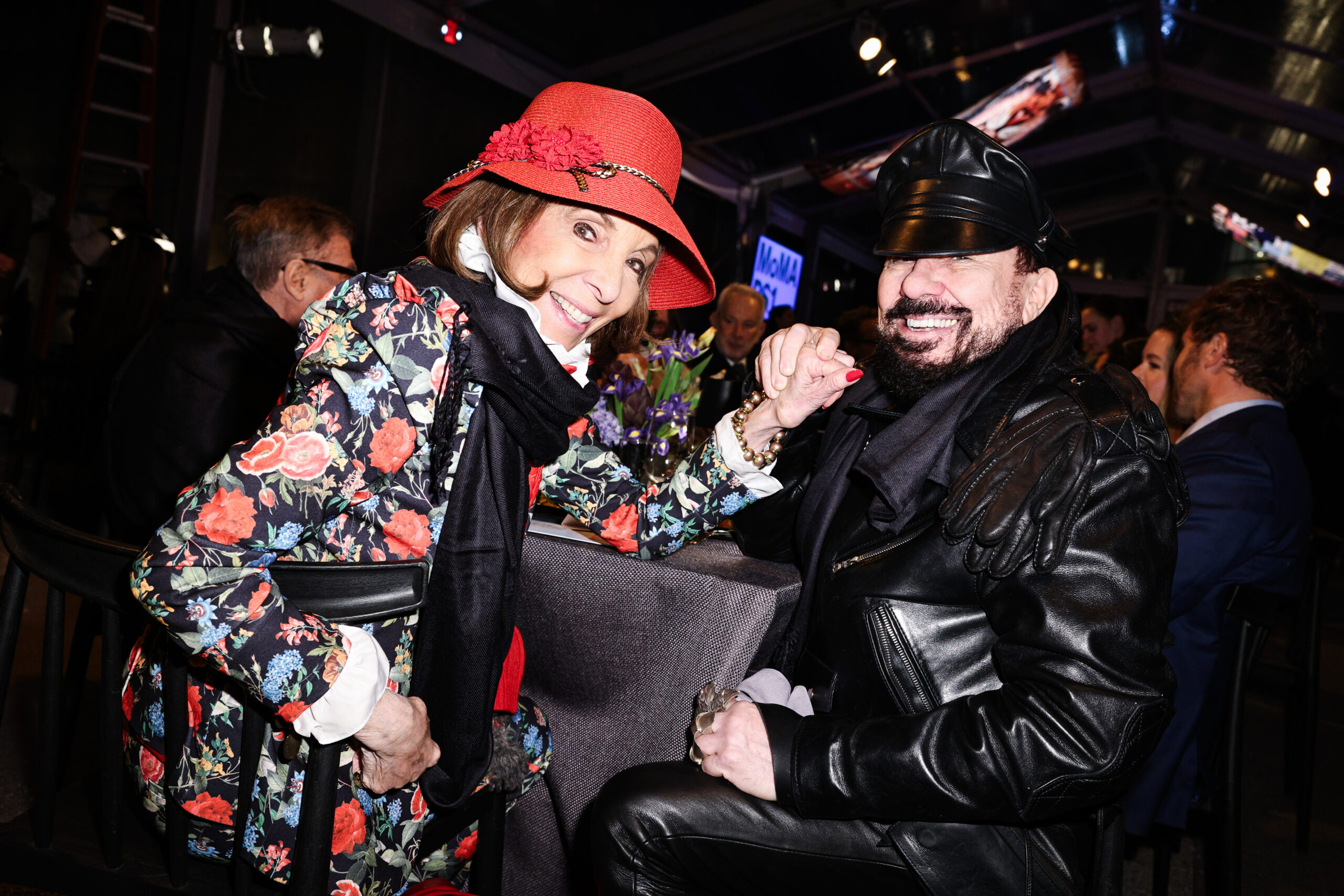MoMA PS1 Turns 50 With a Party That Actually Felt Like One, figure 2
