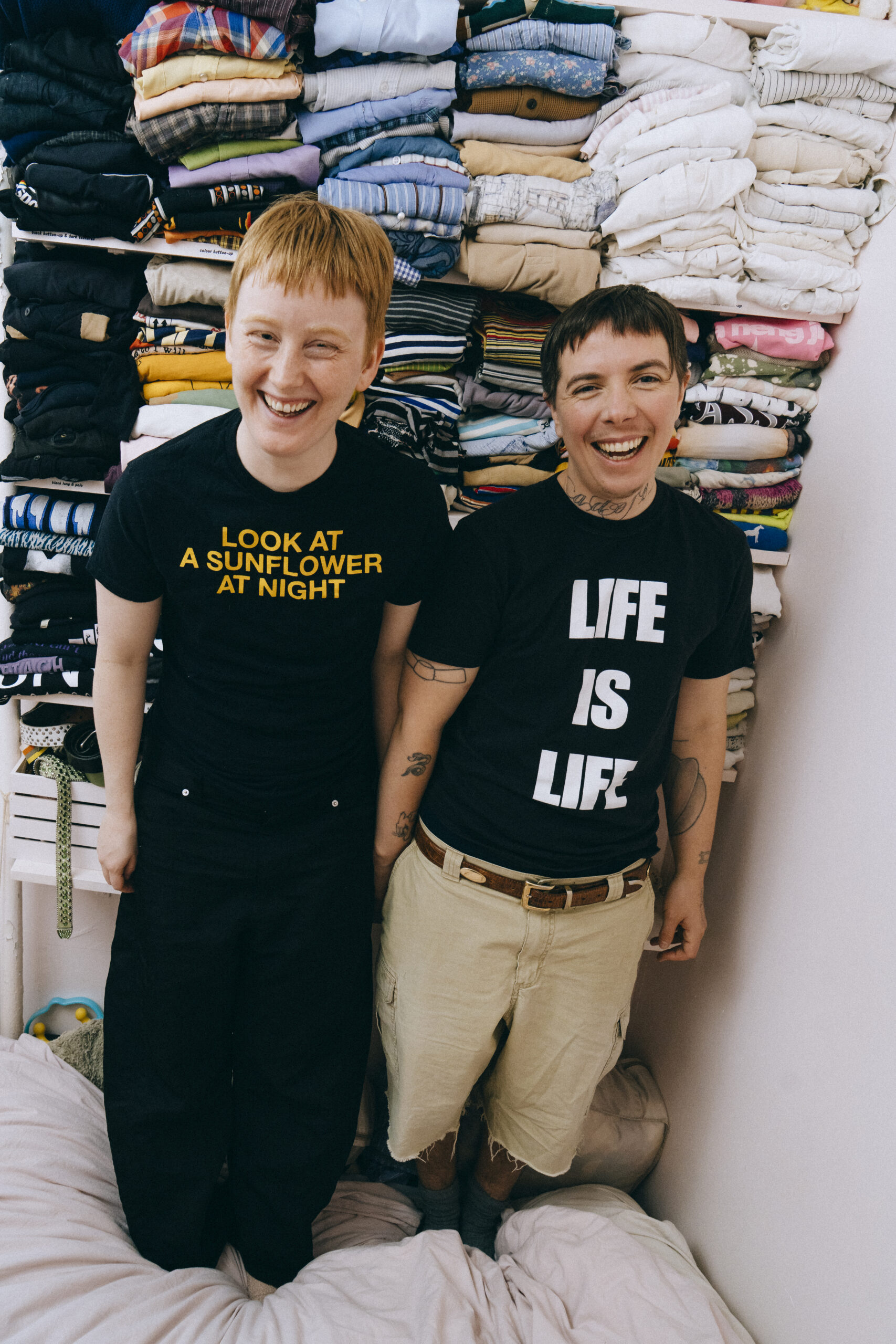 What Does a ‘Queer’ Art Collection Look Like? Here Are 10 Answers.