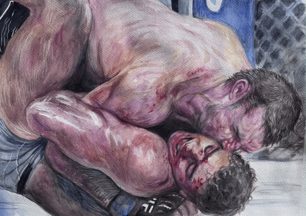 Work available to view at the 2026 edition of NADA