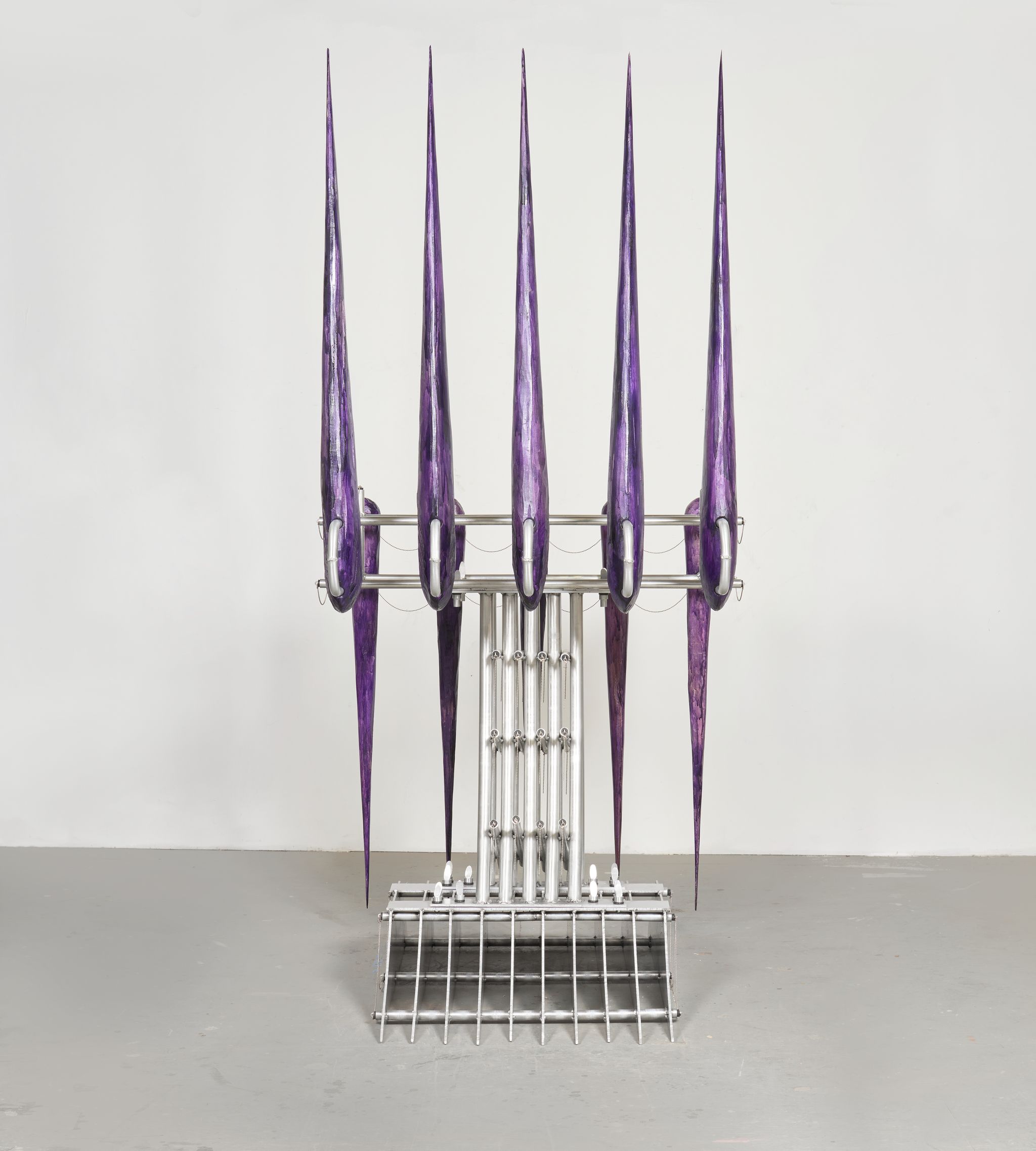 Work available to view at the 2026 edition of NADA