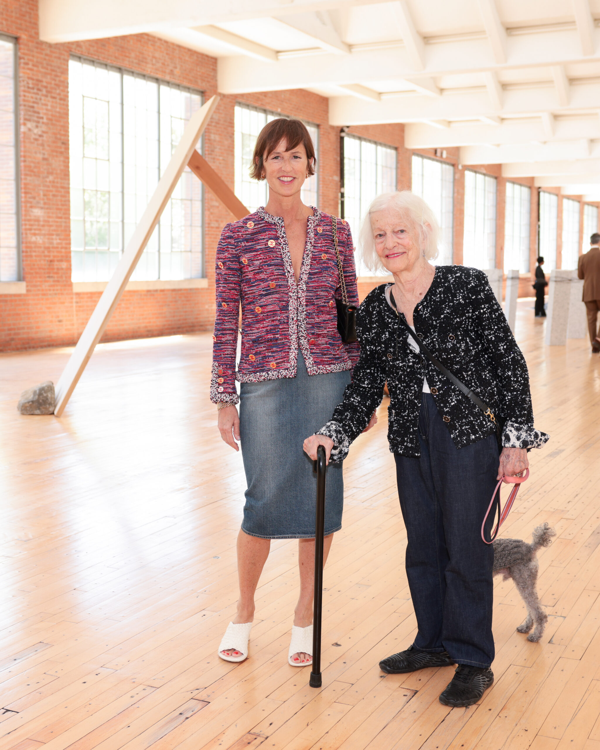Dia Beacon Spring Benefit, 600 Guests, Upstate, figure 2